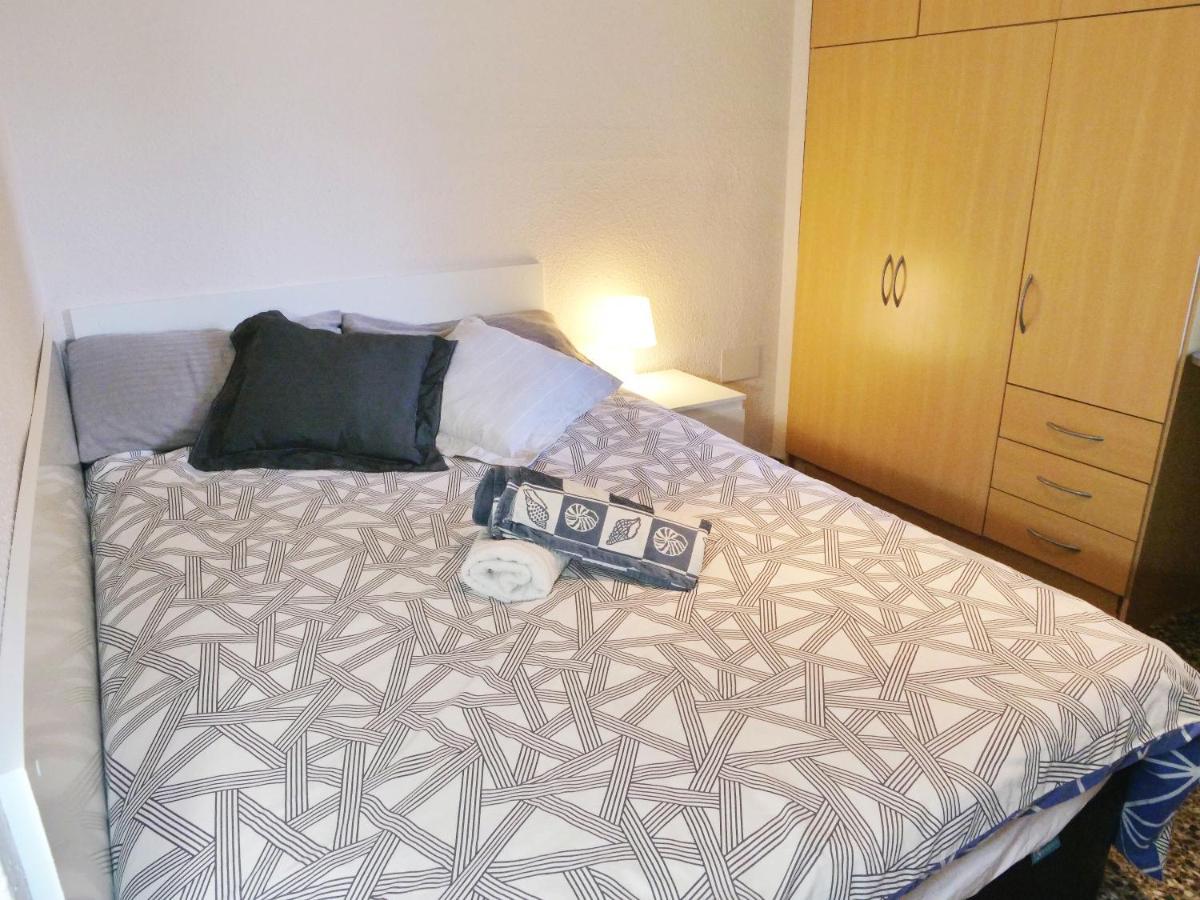 La Rambla Rooms Аликанте Экстерьер фото