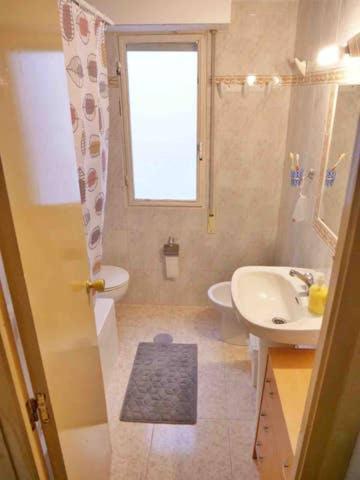 La Rambla Rooms Аликанте Экстерьер фото