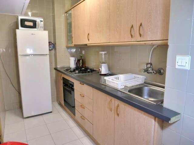 La Rambla Rooms Аликанте Экстерьер фото